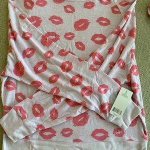 Two piece lounge set